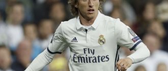 مسيرة لوكا مودريتش الرائعة