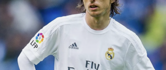 مودريتش يصبح ثالث أكبر صانع أهداف في تاريخ دوري أبطال أوروبا