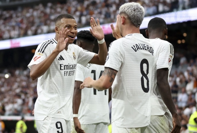 يمكن لريال مدريد إعادة التلميذ إلى مركز المدافع المركزي.