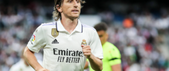 لاعب لوكوموتيف السابق جورينكو: باتراكوف يشبه مودريتش
