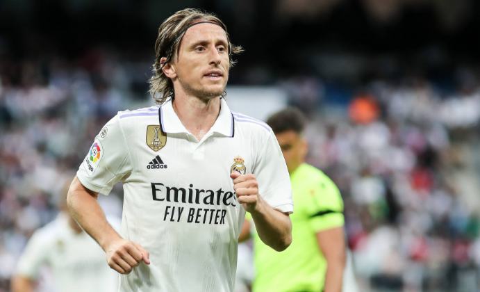 لاعب لوكوموتيف السابق جورينكو: باتراكوف يشبه مودريتش