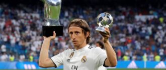 بيلينجهام ، فالفيردي ومودريتش قد يغيب عن مباراة برشلونة