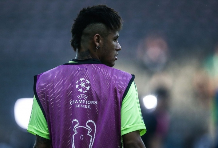 نيمار يروي كيف اختار بين برشلونة وريال مدريد