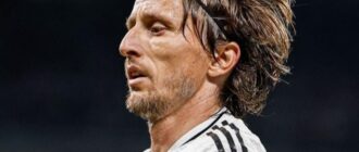تعرض مدافع ريال مدريد أنطونيو روديجر لإصابة في الركبة في مباراة بالدوري الإسباني وتم استبداله