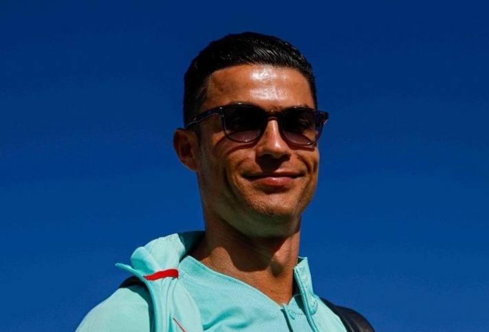 ريال مدريد يهنئ كريستيانو رونالدو بعيد ميلاده الـ 40