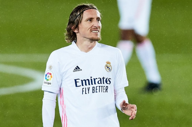"لا أعرف حتى ما هي "التغريدة". أنشيلوتي - حول منشورات أتليتيكو حول ريال مدريد على وسائل التواصل الاجتماعي