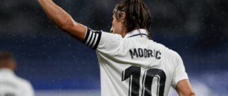 تحدث مودريتش عن هدف ألفاريز الملغي في ركلات الترجيح في مباراة ريال مدريد وأتلتيكو