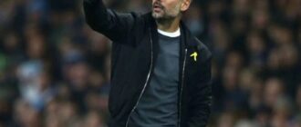رد جوارديولا على ركلة جزاء ألفاريز غير المحسوبة في مباراة دوري أبطال أوروبا مع ريال مدريد