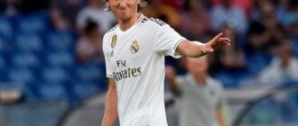 جول ديجيتال: ريال مدريد يعتبر لاعب البوندسليجا بديلا محتملا لمودريتش