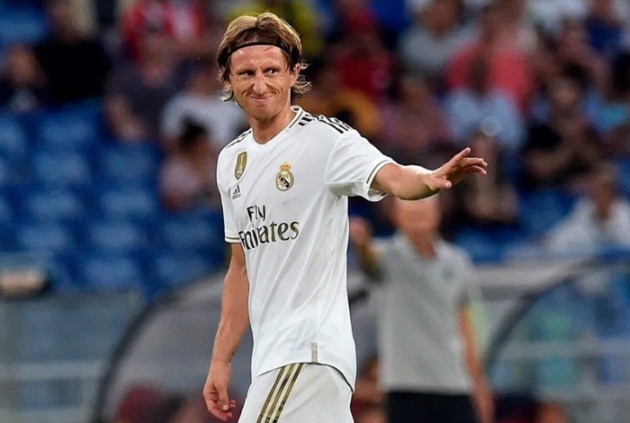 جول ديجيتال: ريال مدريد يعتبر لاعب البوندسليجا بديلا محتملا لمودريتش