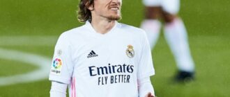 جريشين-حول بيانيك: يلعب مودريتش مع ريال مدريد في سن 40-لا ينظرون إلى جواز سفره الآن