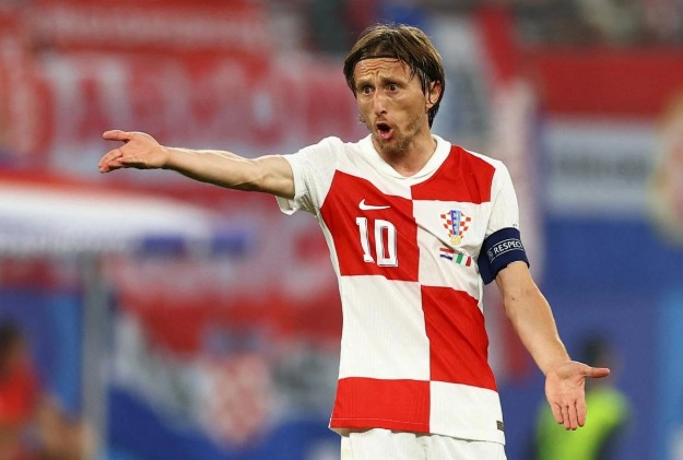 جول ديجيتال: ريال مدريد يعتبر لاعب البوندسليجا بديلا محتملا لمودريتش