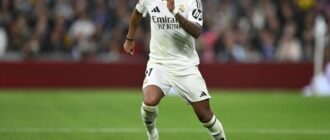 أصبح موقف ريال مدريد من مستقبل رودريغو في النادي معروفا