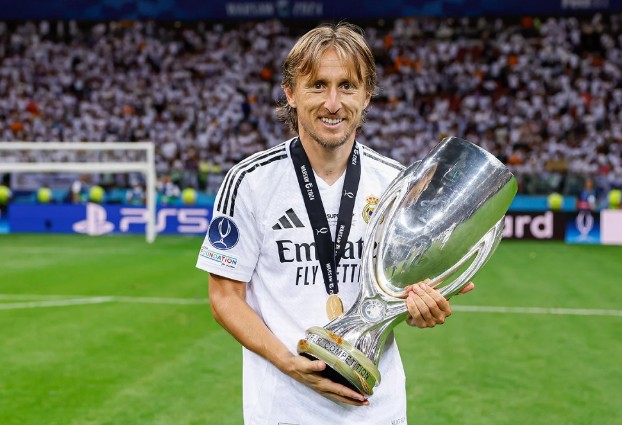 يعتزم ريال مدريد إجراء الكثير من التغييرات في الفريق في الصيف-ريليفو
