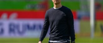 في إسبانيا ، أخبروا ما هو تأثير ألونسو على انتقالات ريال مدريد إذا تم تعيينه