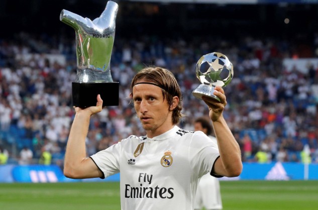 سيوقع هايسن عقدا مع ريال مدريد حتى عام 2030 براتب 9-11 مليون دولار-مثل