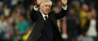 رد أنشيلوتي على رحيل ألونسو عن باير ليفركوزن ، يمكن للإسباني أن يحل محله في ريال مدريد