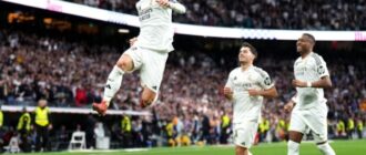 أصبح معروفا من يفكر ريال مدريد كبديل لمودريتش