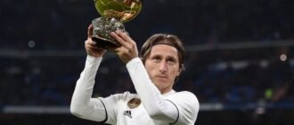 أصبحت تفاصيل انتقال لوكا مودريتش المحتمل إلى ميلانو معروفة