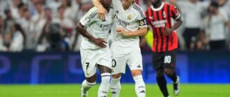 المدير الرياضي الجديد لميلان سيدعو مودريتش من ريال مدريد-رومانو