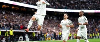 أخبر المدير الرياضي لميلان ما سيعطيه توقيع مودريتش للفريق
