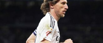 مودريتش يحقق حلمه ويخوض أول مباراة مع ميلان أمام تشيلسي