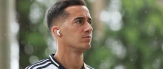 أعلن ريال مدريد عن رحيل لوكاس فاسكويز الفائز بدوري أبطال أوروبا خمس مرات