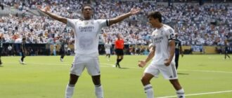 ماركا: ريال مدريد لن يأخذ زمام المبادرة في بيع رودريغو ، الشرط الأساسي هو رغبة اللاعب