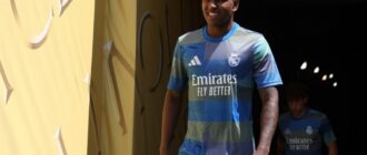 قد يشتري توتنهام لاعب ريال مدريد ليحل محل سون
